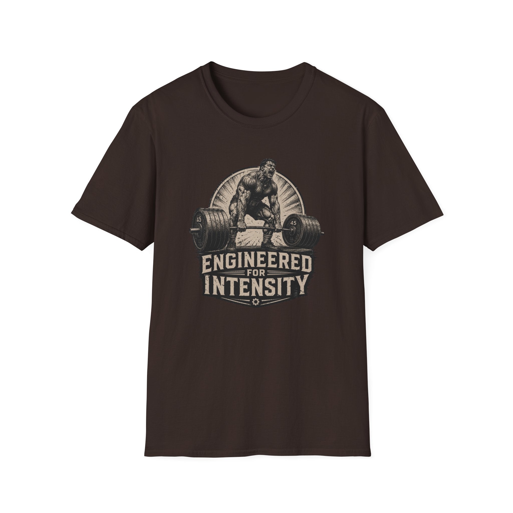 Engineered for Intensity T-Shirt