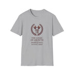 The Logic of Growth T-Shirt