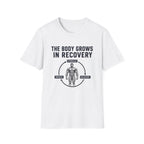 Recovery Gym T‑Shirt