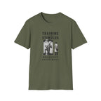 Training Is The Stimulus, Recovery Is Experiment T-Shirt