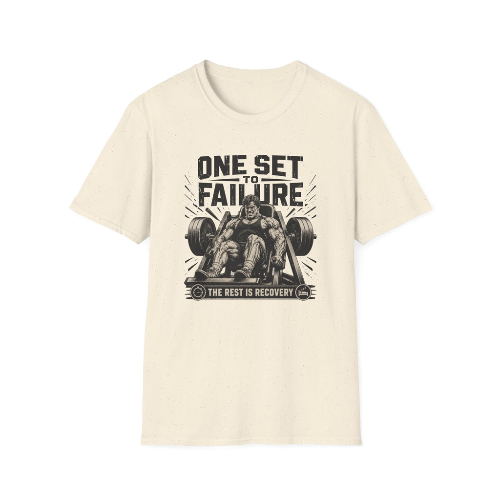 One Set To Failure T-Shirt