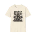 One Set To Failure T-Shirt