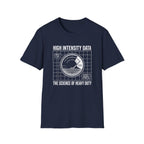 High Intensity Data T-Shirt