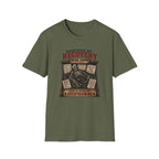 Survived by Recovery T-Shirt