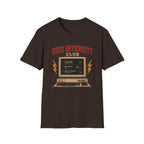 High Intensity Club T-Shirt