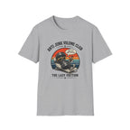 Anti Junk Volume Club T-Shirt