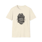 Recovery Is Where Growth Happens T‑Shirt