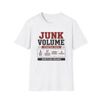 Junk Volume Starter Pack T-Shirt