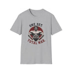 One Set, Total War T-Shirt