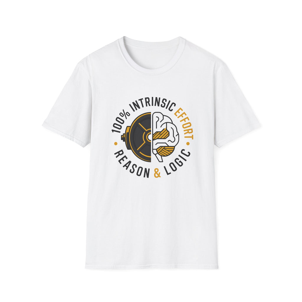 100% Intrinsic Effort T-Shirt