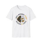 100% Intrinsic Effort T-Shirt