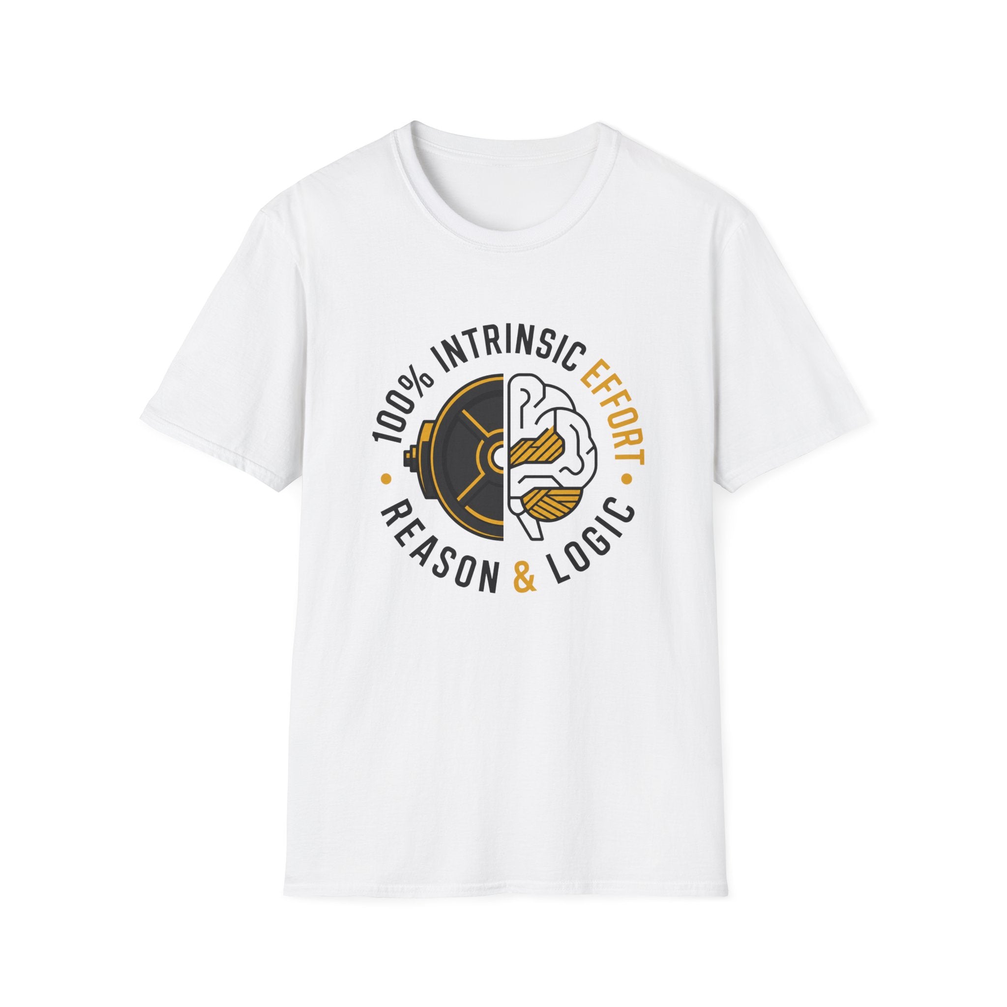 100% Intrinsic Effort T-Shirt