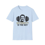 Intensity Is the Key T-Shirt