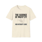 The Science of Brutality T-Shirt