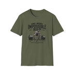 One More Impossible Rep T-Shirt