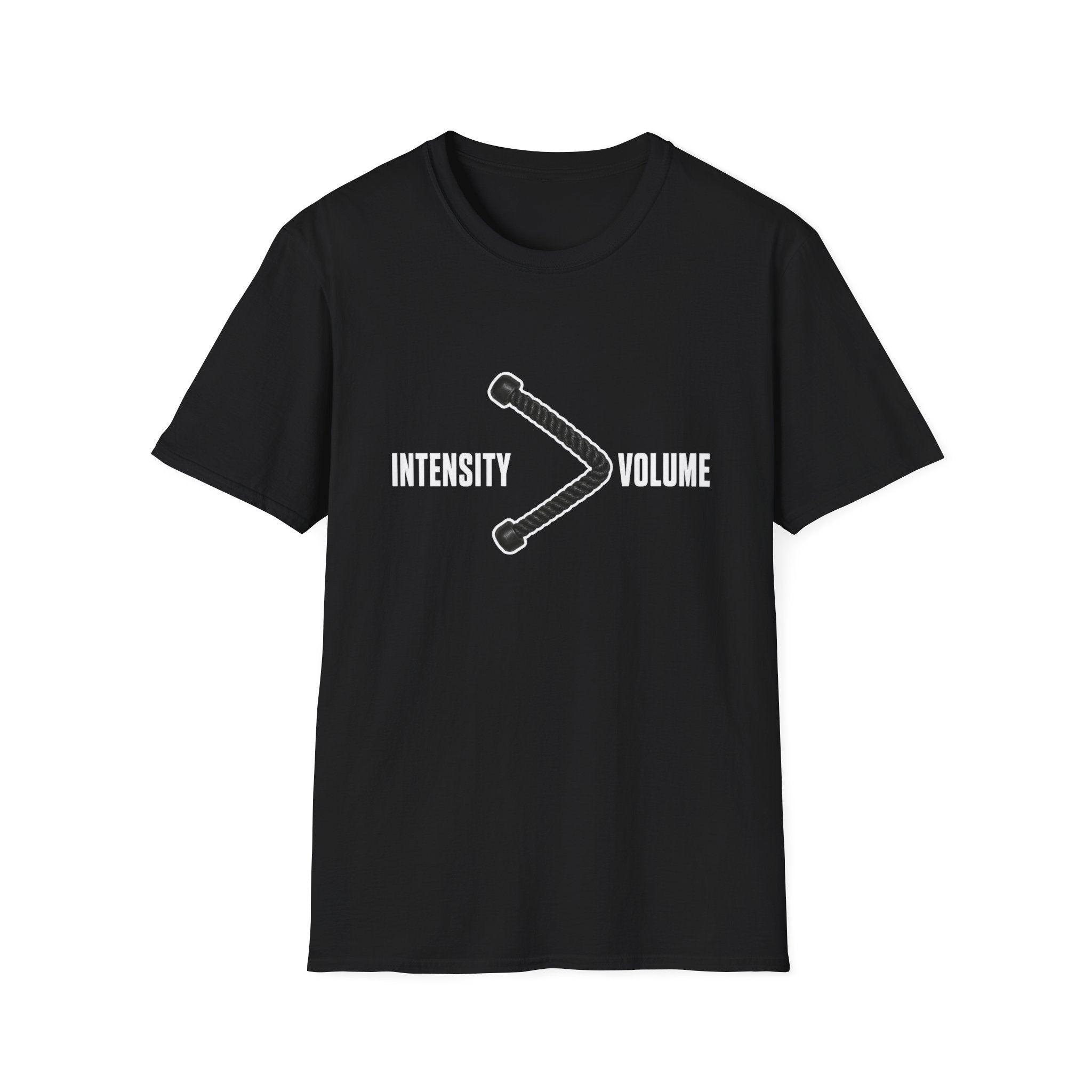Intensity > Volume T-Shirt
