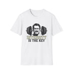 Intensity Is the Key T-Shirt