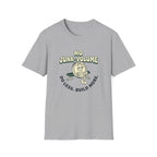 No Junk-Volume T-Shirt