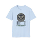 Department of Muscle Growth T-Shirt