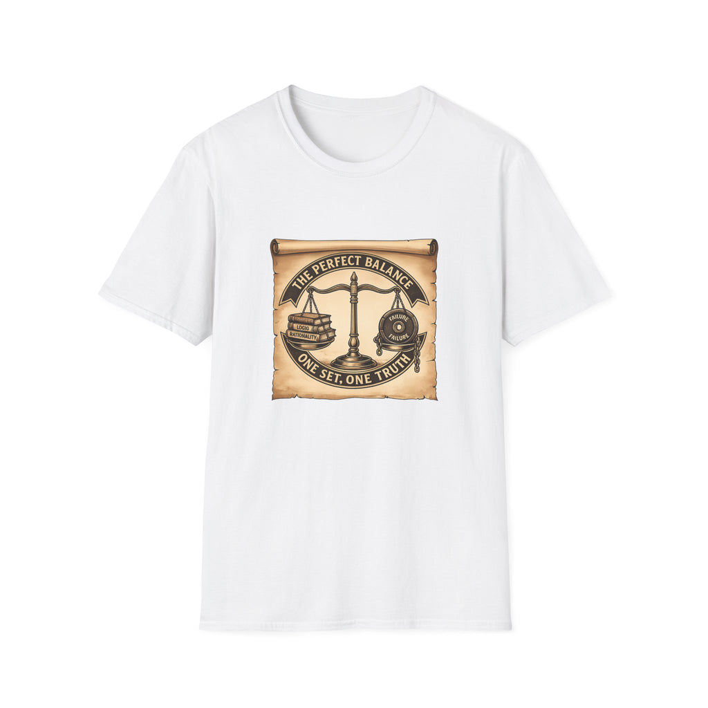 The Perfect Balance T-Shirt