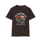 Anti Junk Volume Club T-Shirt