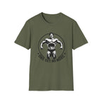One Set. No More. T-Shirt
