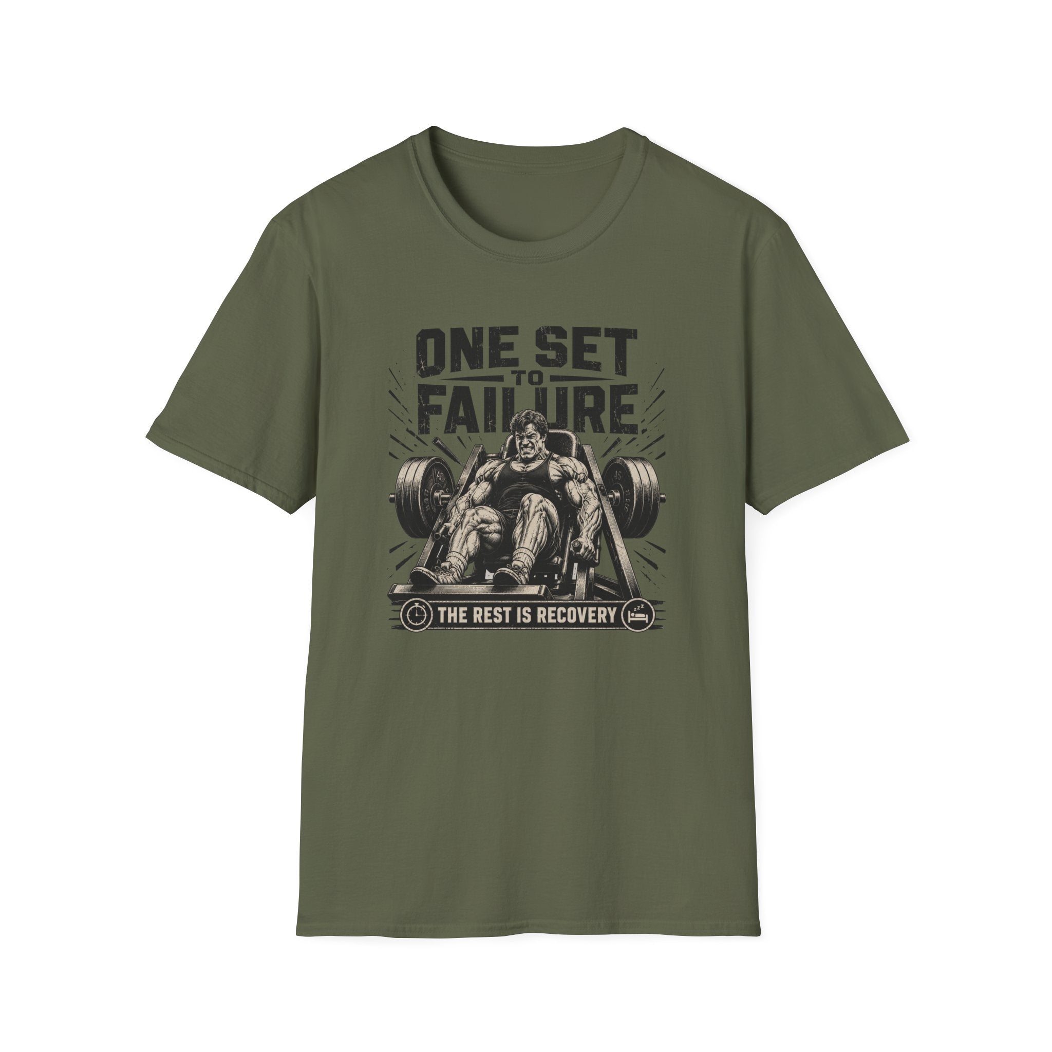 One Set To Failure T-Shirt