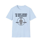 Recovery Gym T‑Shirt