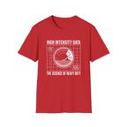 High Intensity Data T-Shirt
