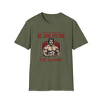 No Junk Volume, 1 Set to failure T-Shirt