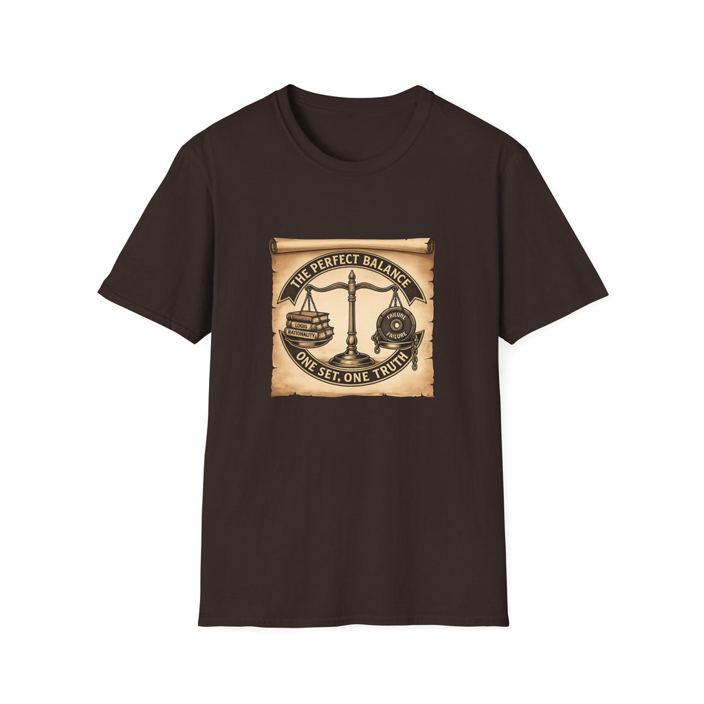 The Perfect Balance T-Shirt