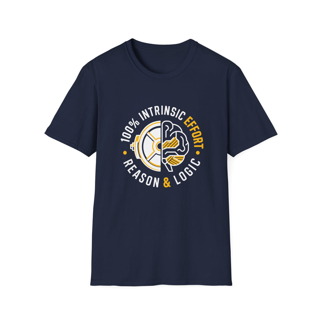 100% Intrinsic Effort T-Shirt