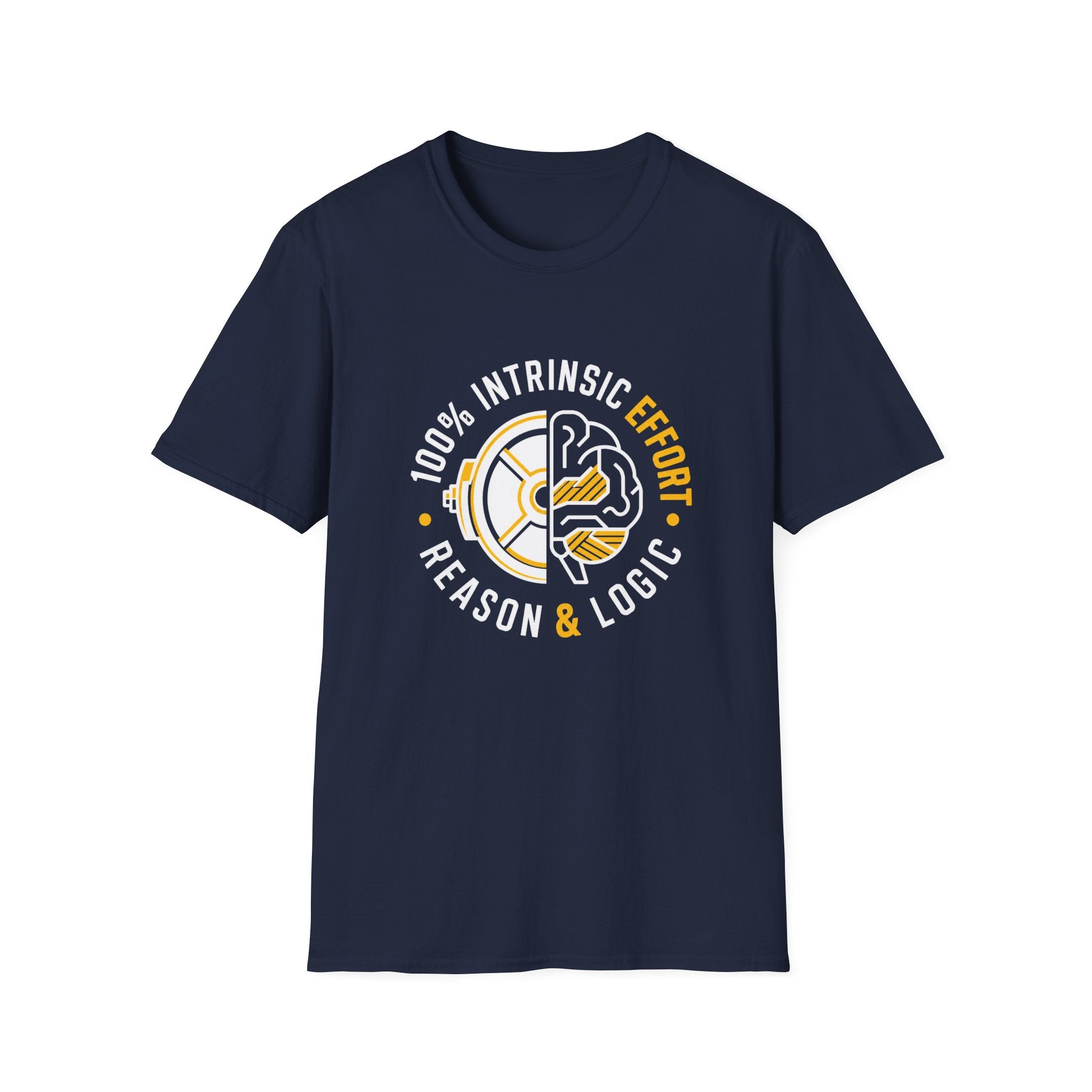 100% Intrinsic Effort T-Shirt