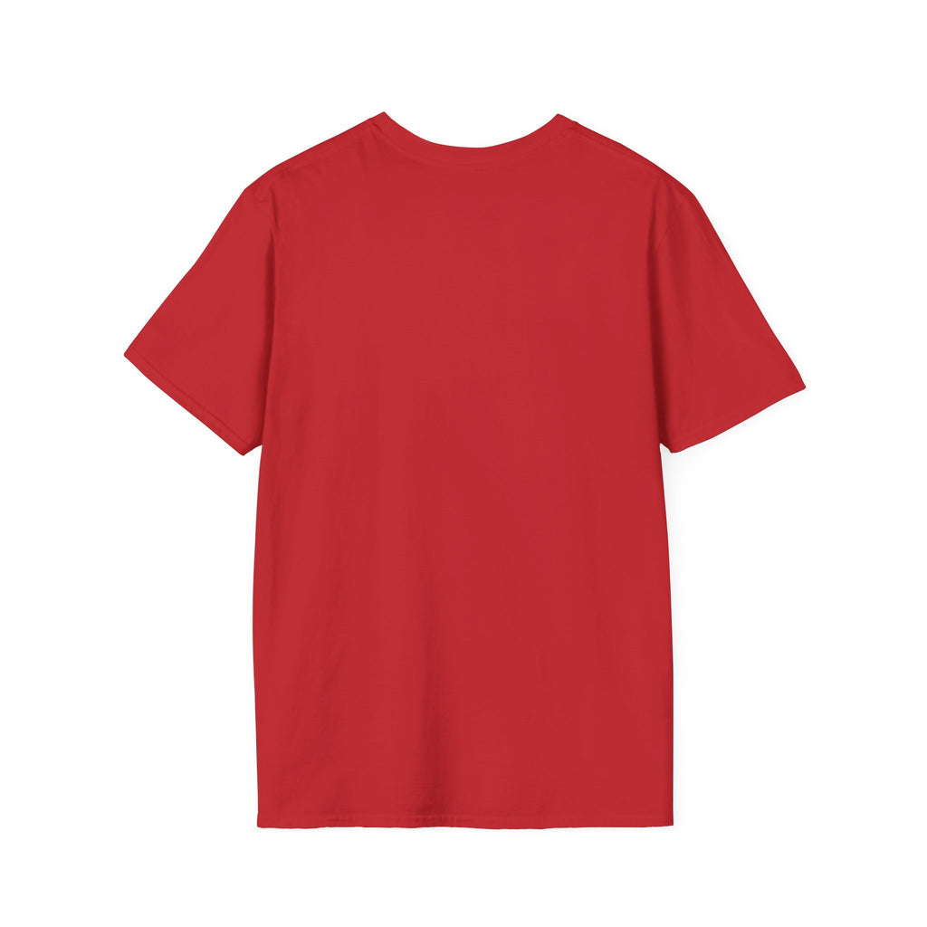 One More Impossible Rep T-Shirt