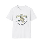 No Junk-Volume T-Shirt