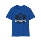 Intensity Is the Key T-Shirt