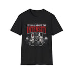 Intensity Weightlifting T-Shirt