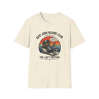 Anti Junk Volume Club T-Shirt