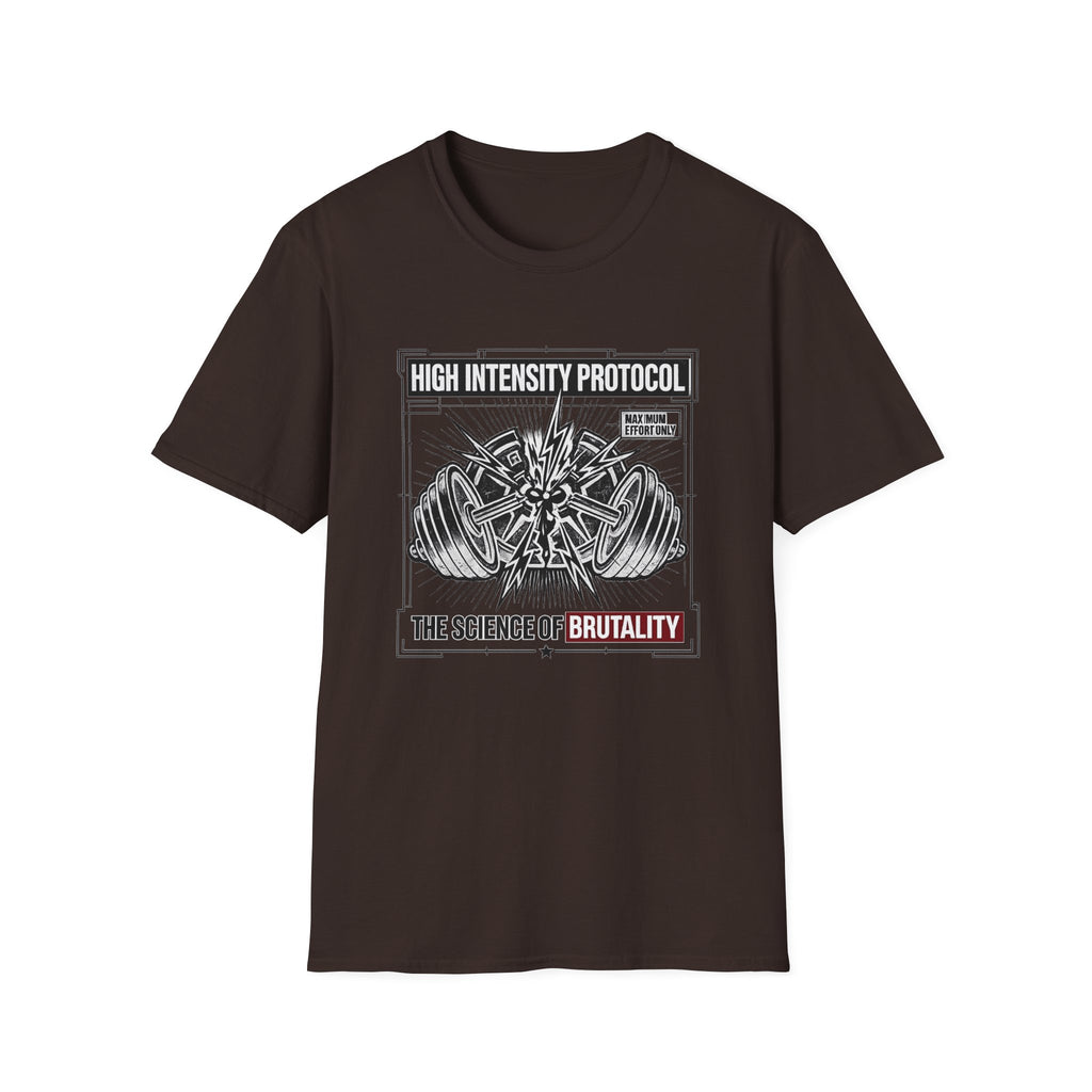 High Intensity Protocol T-Shirt