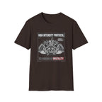 High Intensity Protocol T-Shirt
