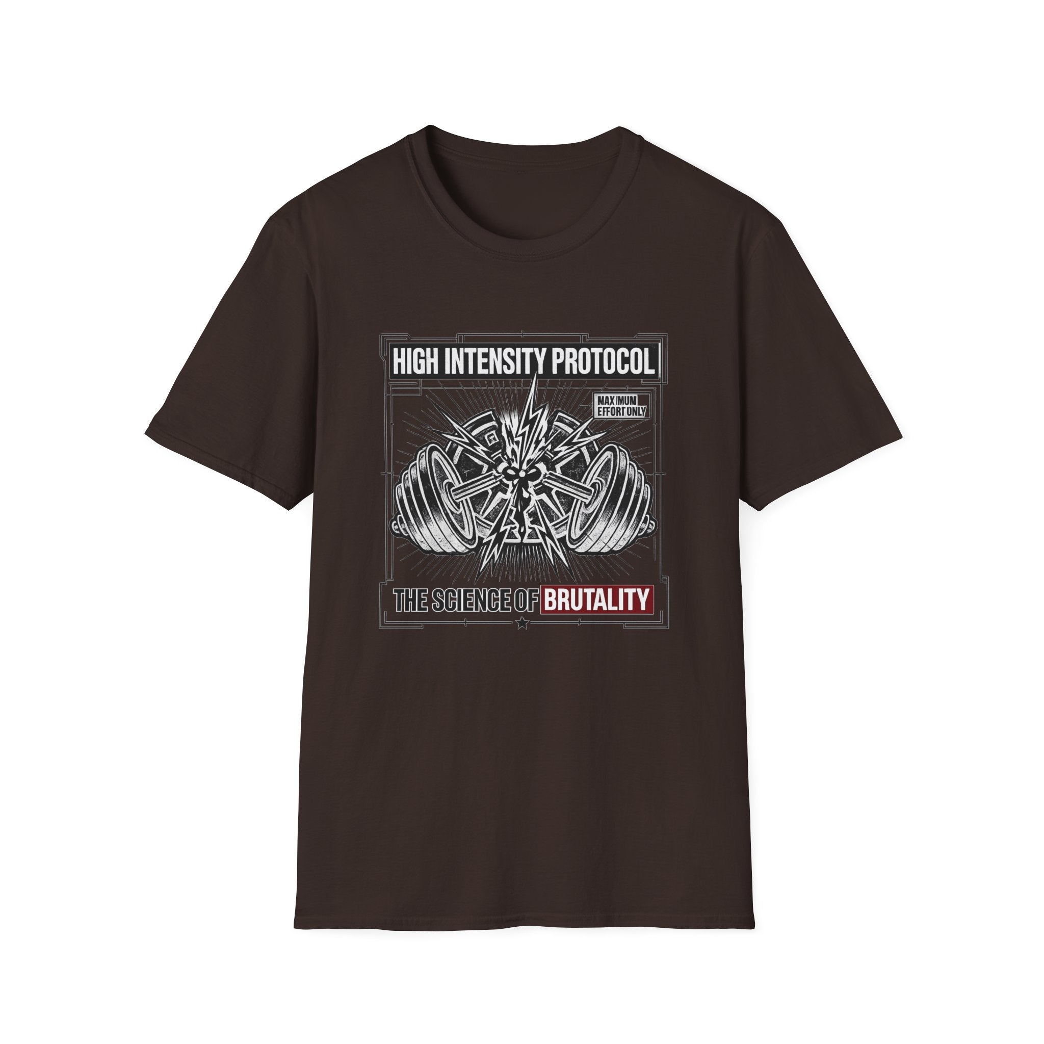 High Intensity Protocol T-Shirt