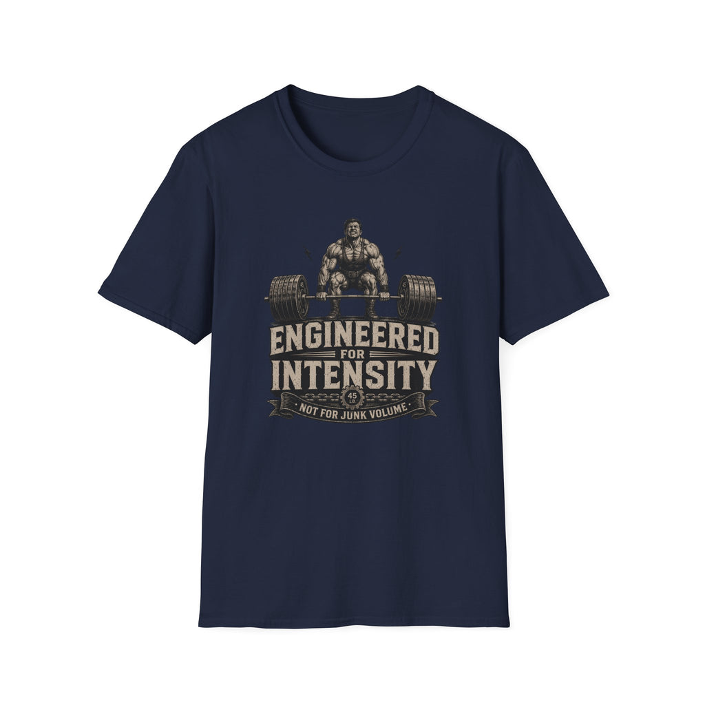 Engineered Intensity T-Shirt