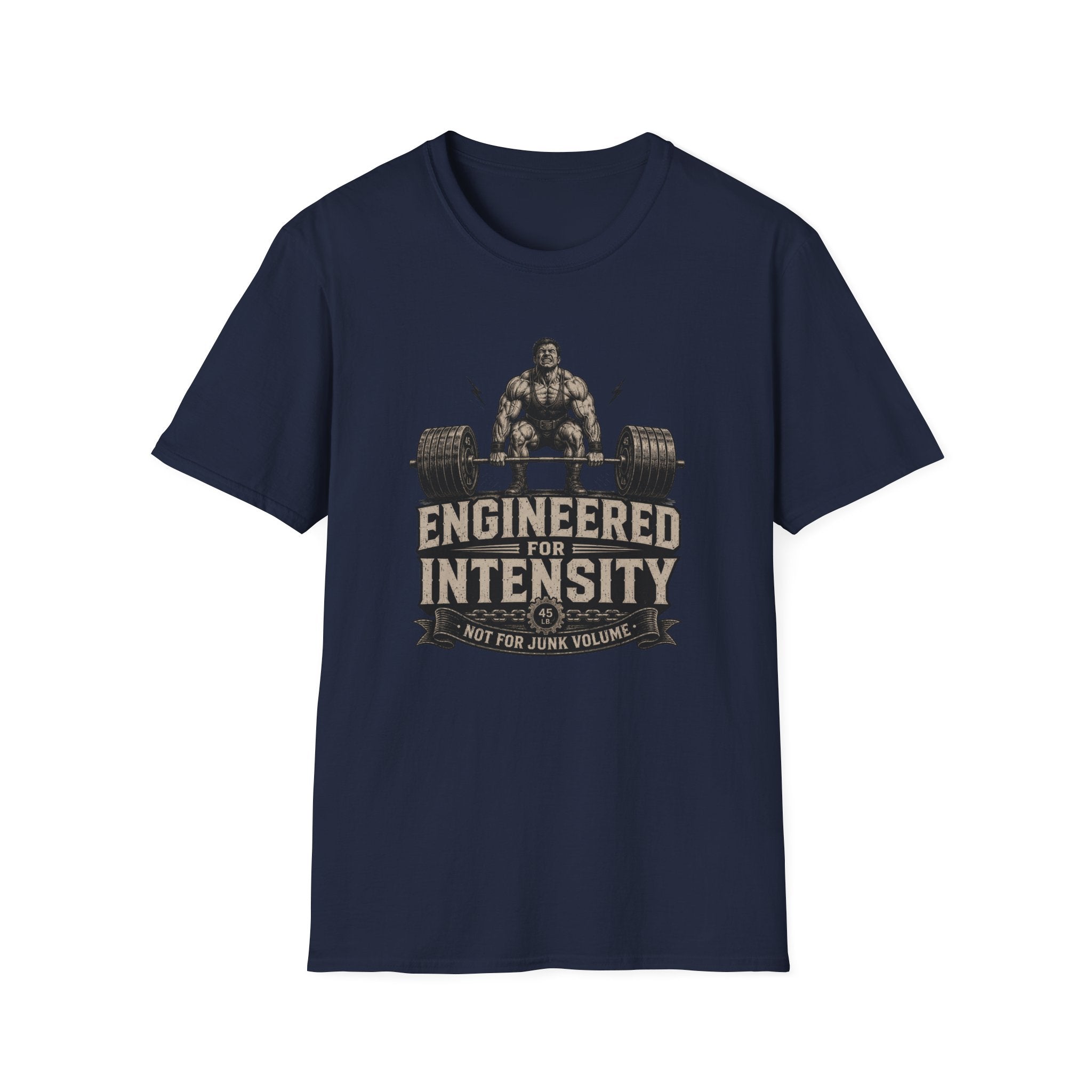 Engineered Intensity T-Shirt
