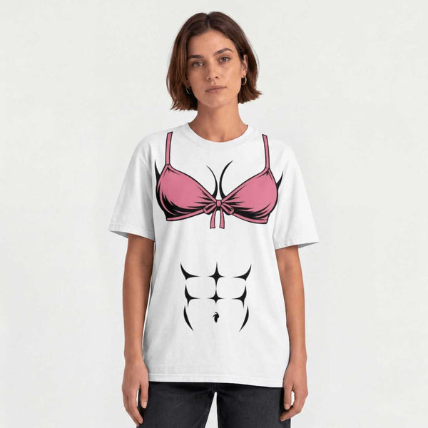 Premium Oversized T-Shirt