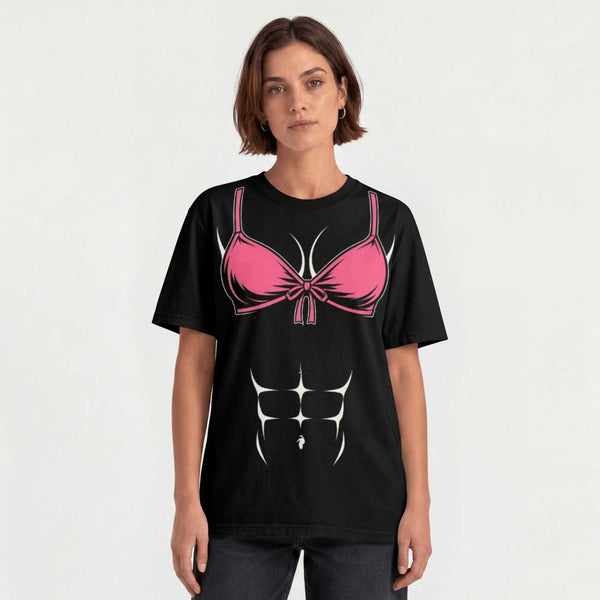 Premium Oversized T-Shirt