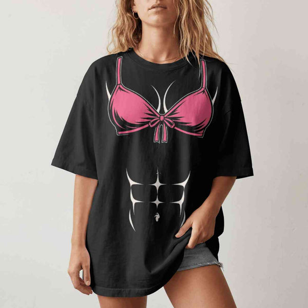 Premium Oversized T-Shirt