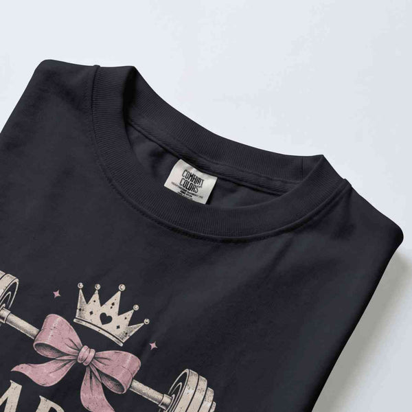 Deadlift Queen T-Shirt